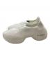 GIVENCHY (ジバンシィ) TK-360 Mesh Low-top Sneakers / FR 0232 ホワイト サイズ:41：15000円
