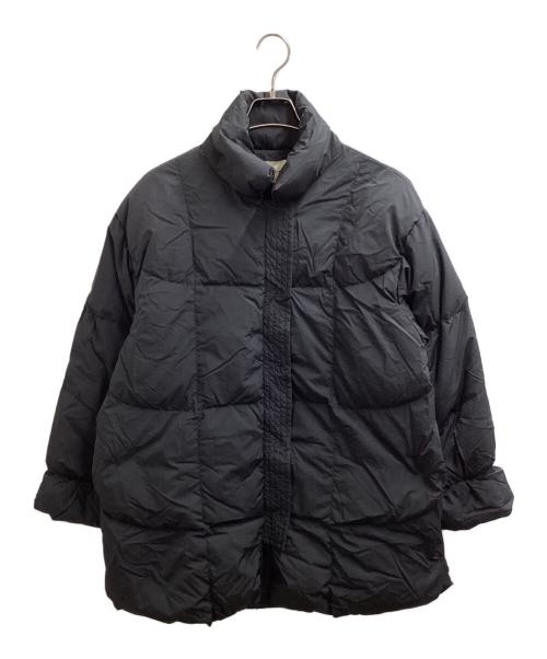TODAYFUL（トゥデイフル）TODAYFUL (トゥデイフル) Standcollar Down Jacket / 12220007 ブラック サイズ:38の古着・服飾アイテム