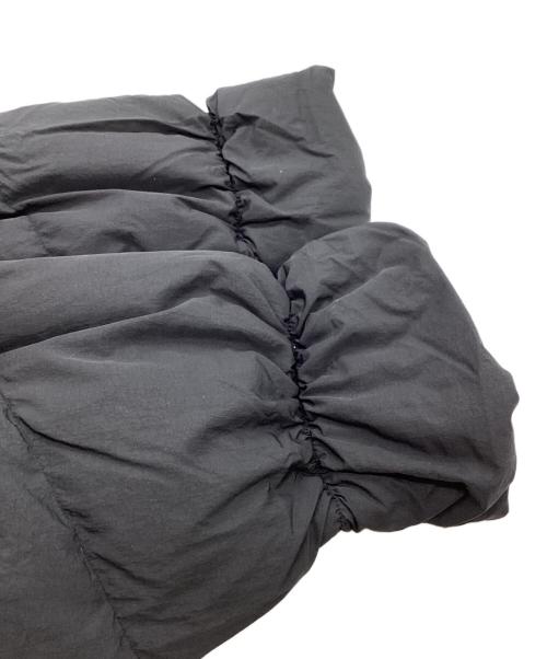 TODAYFUL（トゥデイフル）TODAYFUL (トゥデイフル) Standcollar Down Jacket / 12220007 ブラック サイズ:38の古着・服飾アイテム