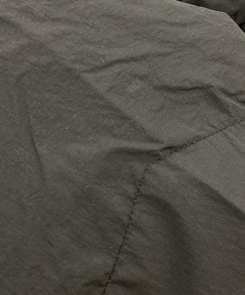 TODAYFUL（トゥデイフル）TODAYFUL (トゥデイフル) Standcollar Down Jacket / 12220007 ブラック サイズ:38の古着・服飾アイテム