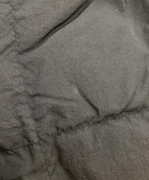 TODAYFUL（トゥデイフル）TODAYFUL (トゥデイフル) Standcollar Down Jacket / 12220007 ブラック サイズ:38の古着・服飾アイテム