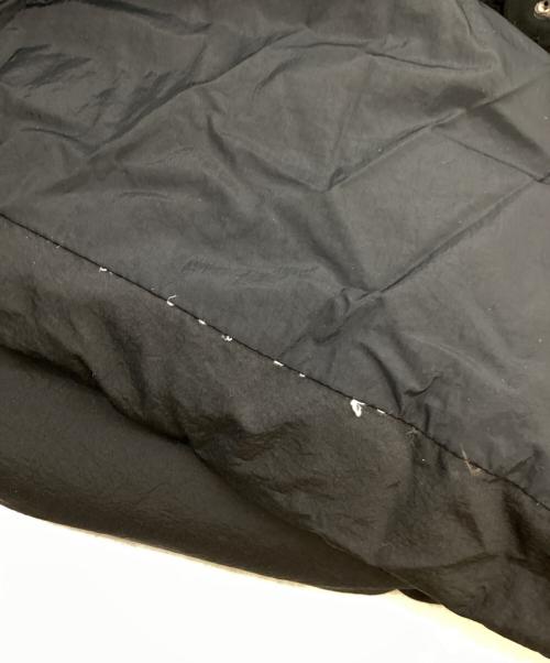 TODAYFUL（トゥデイフル）TODAYFUL (トゥデイフル) Standcollar Down Jacket / 12220007 ブラック サイズ:38の古着・服飾アイテム