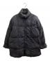 TODAYFUL（トゥデイフル）の古着「Standcollar Down Jacket / 12220007」｜ブラック