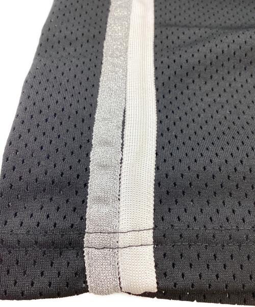 SUPREME（シュプリーム）Supreme (シュプリーム) All Star Basketball Jersey / オールスターバスケットボールジャージ / 25SS ブラック サイズ:Mの古着・服飾アイテム