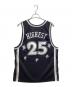 Supreme (シュプリーム) All Star Basketball Jersey / オールスターバスケットボールジャージ / 25SS ブラック サイズ:M：19000円