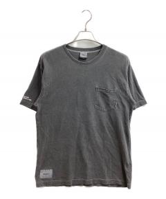 中古・古着通販】WTAPS (ダブルタップス) Cotton Chambray / コットン