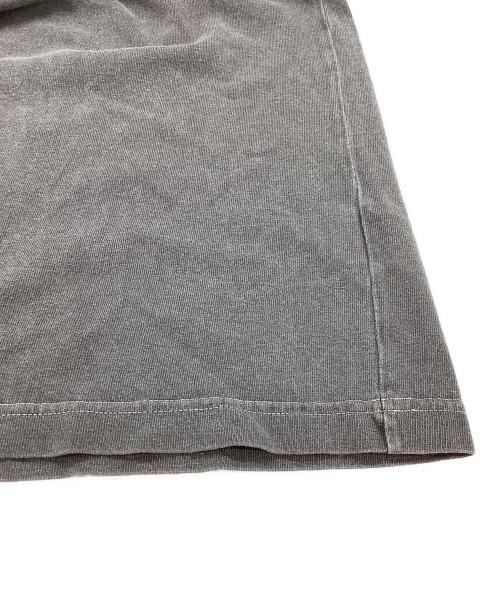 WTAPS（ダブルタップス）WTAPS (ダブルタップス) GPS 01 T-Shirt / 181ATDT-CSM01 グレー サイズ:1の古着・服飾アイテム