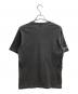 WTAPS (ダブルタップス) GPS 01 T-Shirt / 181ATDT-CSM01 グレー サイズ:1：7000円