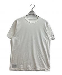 WTAPS（ダブルタップス）の古着「DESIGN 06/SS/CTPL.GPS / 231ATDT-CSM34」｜ホワイト