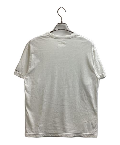 WTAPS（ダブルタップス）WTAPS (ダブルタップス) DESIGN 06/SS/CTPL.GPS / 231ATDT-CSM34 ホワイト サイズ:1の古着・服飾アイテム
