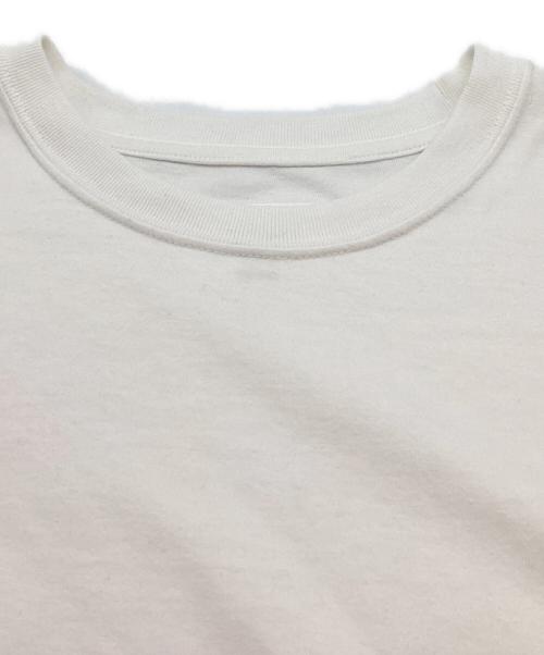 WTAPS（ダブルタップス）WTAPS (ダブルタップス) DESIGN 06/SS/CTPL.GPS / 231ATDT-CSM34 ホワイト サイズ:1の古着・服飾アイテム