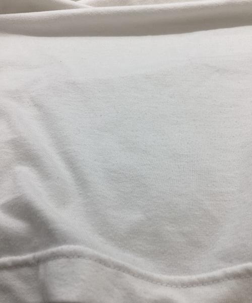 WTAPS（ダブルタップス）WTAPS (ダブルタップス) DESIGN 06/SS/CTPL.GPS / 231ATDT-CSM34 ホワイト サイズ:1の古着・服飾アイテム