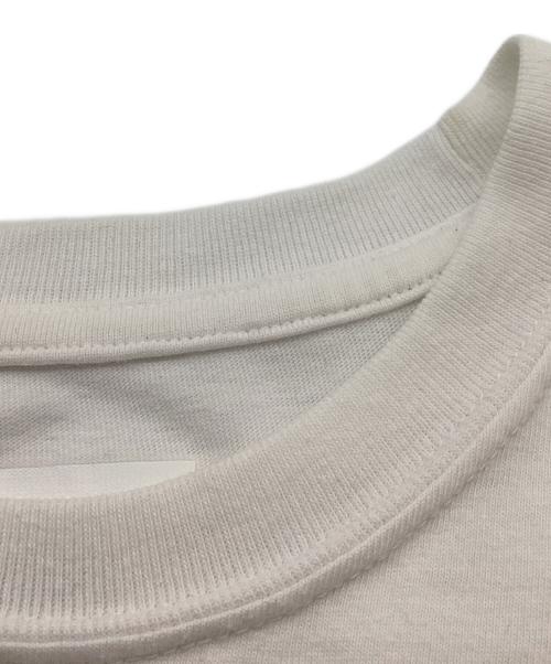 WTAPS（ダブルタップス）WTAPS (ダブルタップス) DESIGN 06/SS/CTPL.GPS / 231ATDT-CSM34 ホワイト サイズ:1の古着・服飾アイテム