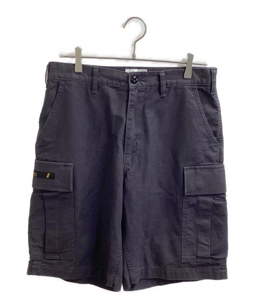 WTAPS（ダブルタップス）WTAPS (ダブルタップス) JUNGLE SHORTS / ジャングルショーツ / 201WVDT-PTM07 ネイビー サイズ:1の古着・服飾アイテム