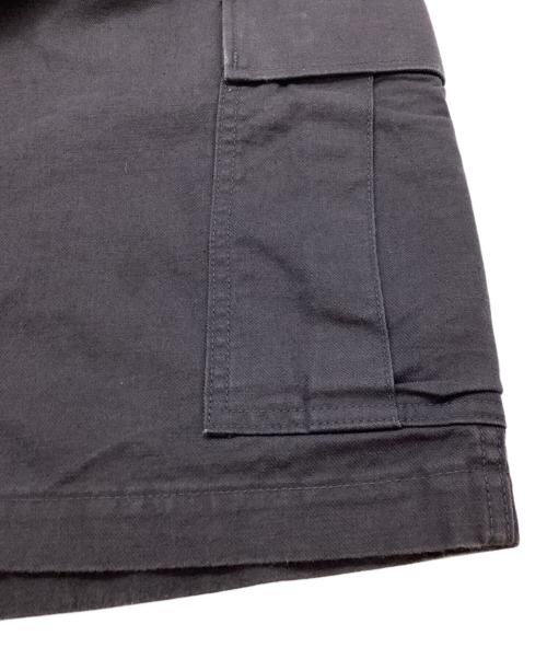 WTAPS（ダブルタップス）WTAPS (ダブルタップス) JUNGLE SHORTS / ジャングルショーツ / 201WVDT-PTM07 ネイビー サイズ:1の古着・服飾アイテム