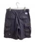 WTAPS (ダブルタップス) JUNGLE SHORTS / ジャングルショーツ / 201WVDT-PTM07 ネイビー サイズ:1：13000円