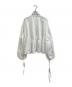 emily levine (エミリーレヴィーン) Suki Top / BSD241L104-0031 ホワイト サイズ:FREE：8000円
