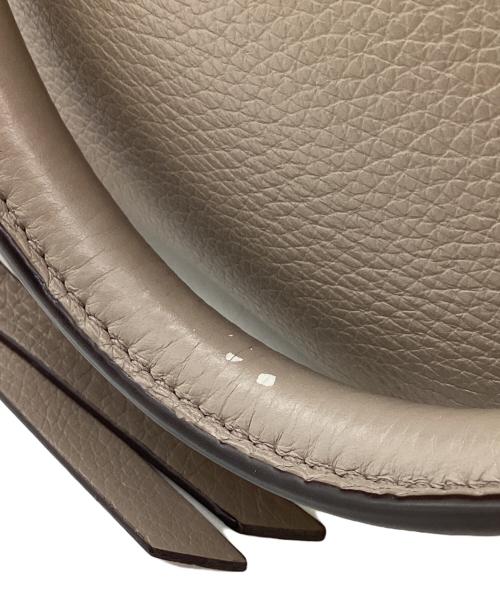 MARC JACOBS（マークジェイコブズ）MARC JACOBS (マークジェイコブス) ２WAYミニボストンバッグ / mini Boston bag / M0008894 213  ベージュの古着・服飾アイテム