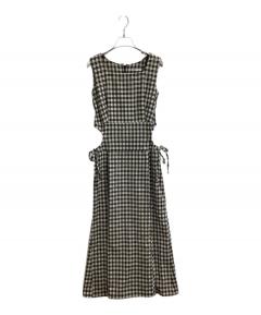 中古・古着通販】PAMEO POSE (パメオポーズ) Coverd Mini Dress