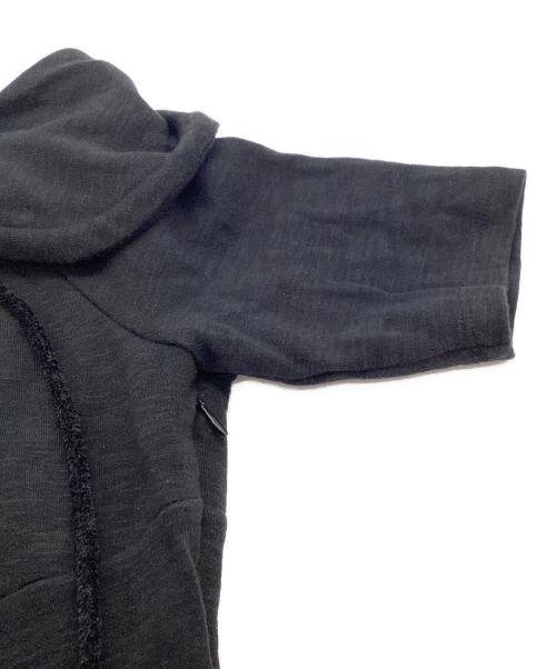 AND MARY（アンドマリー）AND MARY (アンドマリー) Carina long dress / AM8092 ブラック サイズ:FREEの古着・服飾アイテム