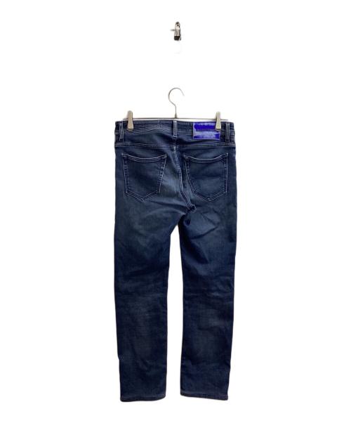 JACOB COHEN（ヤコブコーエン）JACOB COHEN (ヤコブコーエン) NICK デニムパンツ インディゴ サイズ:81cm (W32)の古着・服飾アイテム