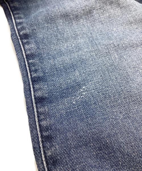 JACOB COHEN（ヤコブコーエン）JACOB COHEN (ヤコブコーエン) NICK デニムパンツ インディゴ サイズ:81cm (W32)の古着・服飾アイテム