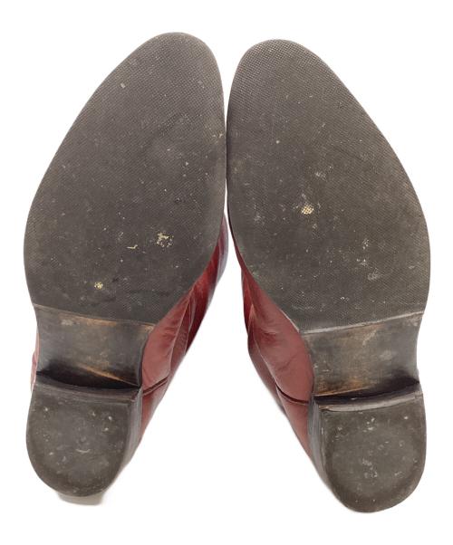 TONY LAMA（トニーラマ）TONY LAMA (トニーラマ) ウェスタンブーツ / 345 ブラウン サイズ:7 1/2の古着・服飾アイテム