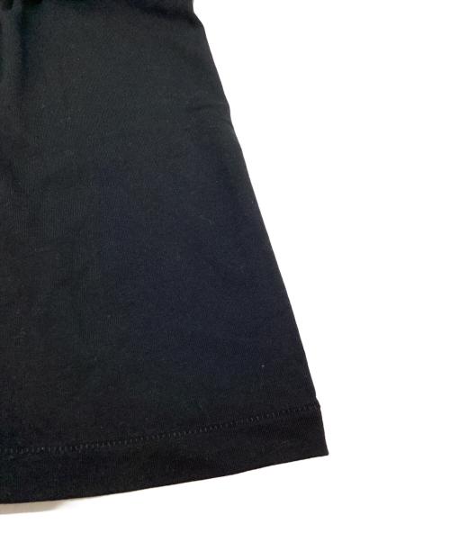 A BATHING APE（ア ベイシング エイプ）A BATHING APE (ア ベイシング エイプ) Shark Tee UK / 001TEK701302M ブラック サイズ:Mの古着・服飾アイテム