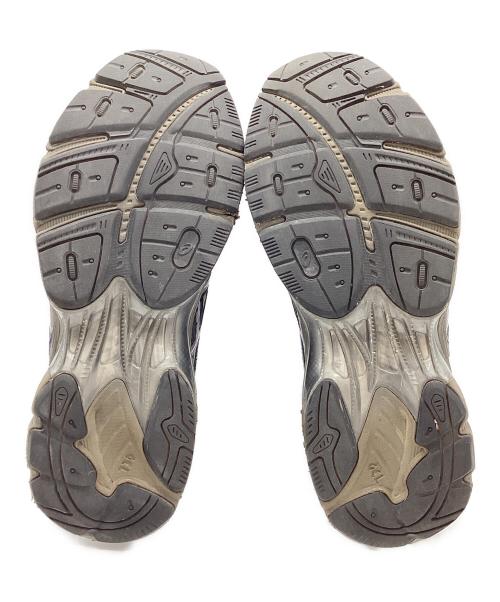 asics（アシックス）asics (アシックス) Kiko Kostadinov (キコ・コスタディノフ) UB6-S GT-2160 / 1203A421 ブラウン サイズ:27cmの古着・服飾アイテム