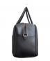A'pearl (エパール) 3way Boston Bag ブラック：18000円