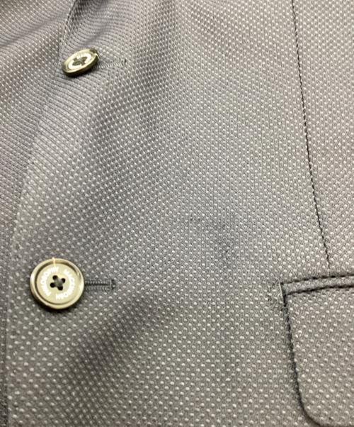 MACKINTOSH PHILOSOPHY（マッキントッシュ フィロソフィー）MACKINTOSH PHILOSOPHY (マッキントッシュ フィロソフィー) トロッタージャケット / TROTTER / H1E20-300-29 ネイビー サイズ:40Rの古着・服飾アイテム