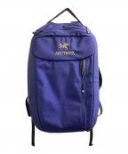 ARC'TERYX×BEAMSアークテリクス×ビームス）の古着「別注BLADE24 / 別注ブレード24　17045-72037」｜ネイビー