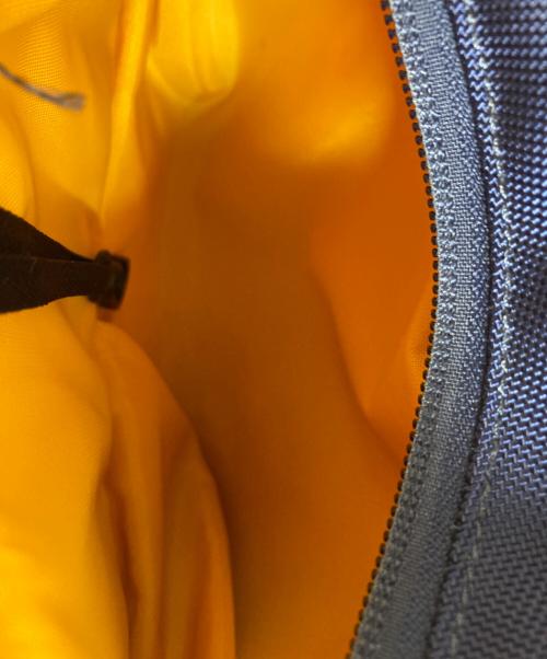 ARC'TERYX（アークテリクス）ARC'TERYX (アークテリクス) BEAMS (ビームス) 別注BLADE24 / 別注ブレード24　17045-72037 ネイビーの古着・服飾アイテム