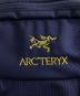 中古・古着 ARC'TERYX (アークテリクス) BEAMS (ビームス) 別注BLADE24 / 別注ブレード24　17045-72037 ネイビー：14000円