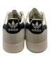 中古・古着 adidas (アディダス) Superstar II / スーパースター2 / JQ7418 / ハラコ ホワイト サイズ:28cm：9000円