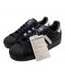 adidas（アディダス）の古着「Superstar II / スーパースター2　JH9475」｜ブラック