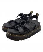 Dr.Martensドクターマーチン）の古着「NARTILLA」｜ブラック