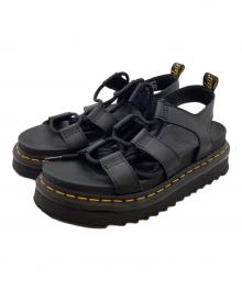 Dr.Martens（ドクターマーチン）の古着「NARTILLA」｜ブラック