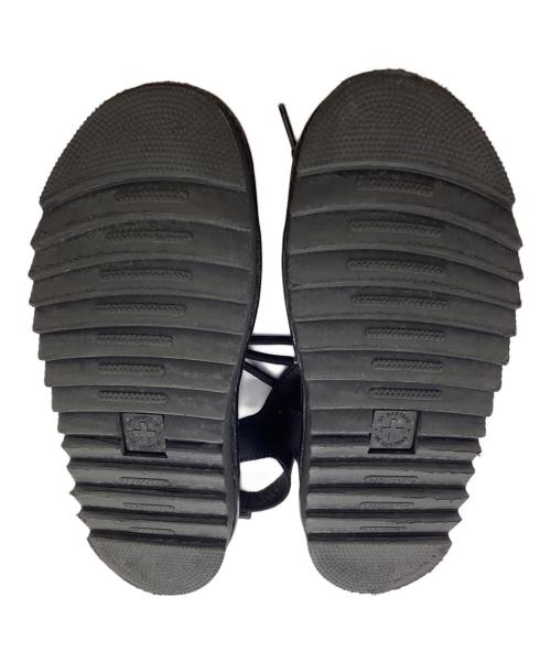 Dr.Martens（ドクターマーチン）Dr.Martens (ドクターマーチン) NARTILLA ブラック サイズ:37の古着・服飾アイテム