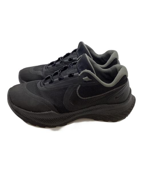 NIKE（ナイキ）NIKE (ナイキ) REACT SFB CARBON LOW　CZ7399-001 ブラック サイズ:28cmの古着・服飾アイテム