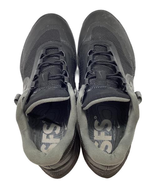 NIKE（ナイキ）NIKE (ナイキ) REACT SFB CARBON LOW　CZ7399-001 ブラック サイズ:28cmの古着・服飾アイテム