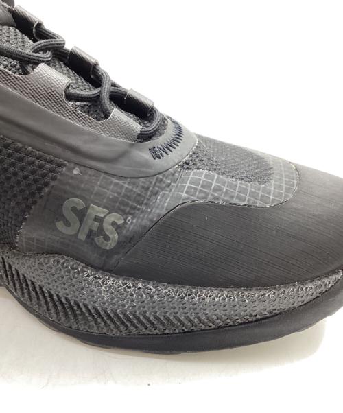 NIKE（ナイキ）NIKE (ナイキ) REACT SFB CARBON LOW　CZ7399-001 ブラック サイズ:28cmの古着・服飾アイテム