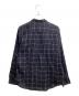 stussy (ステューシー) Light Weight Classic Shirt / ライト ウェイト クラシック シャツ / 1110289 ブラック サイズ:M：15000円