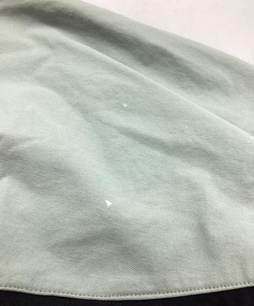 KIKO KOSTADINOV（キコ・コスタディノフ）KIKO KOSTADINOV (キコ・コスタディノフ) asics (アシックス) WOVEN PANTS / 2011A765 グリーン サイズ:Mの古着・服飾アイテム