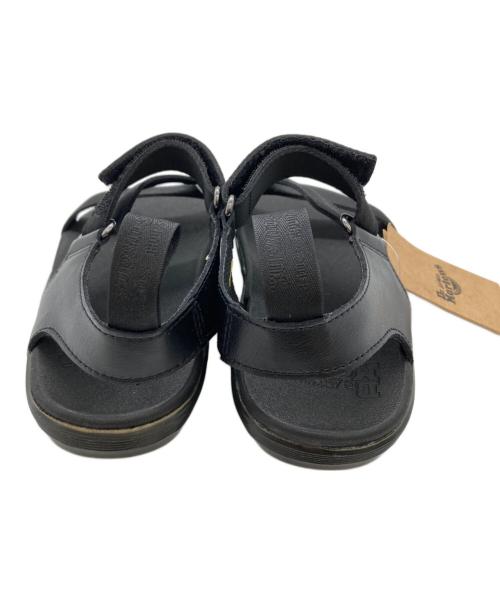 Dr.Martens（ドクターマーチン）Dr.Martens (ドクターマーチン) BALFOUR / バルフォア　21702001 ブラック サイズ:UK3の古着・服飾アイテム