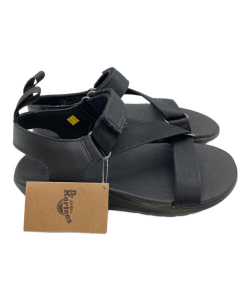 Dr.Martens（ドクターマーチン）Dr.Martens (ドクターマーチン) BALFOUR / バルフォア　21702001 ブラック サイズ:UK3の古着・服飾アイテム