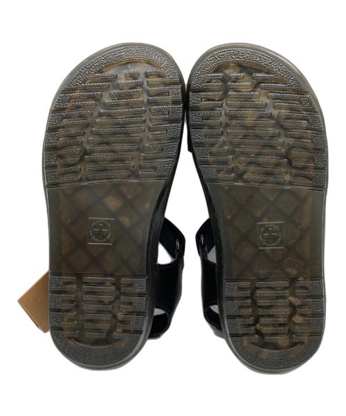 Dr.Martens（ドクターマーチン）Dr.Martens (ドクターマーチン) BALFOUR / バルフォア　21702001 ブラック サイズ:UK3の古着・服飾アイテム