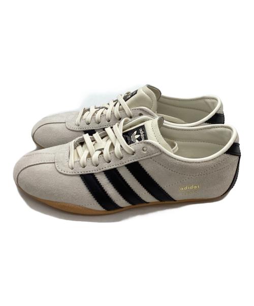 adidas（アディダス）adidas (アディダス) Tokyo / トーキョー　JI0182 ホワイト サイズ:23cmの古着・服飾アイテム