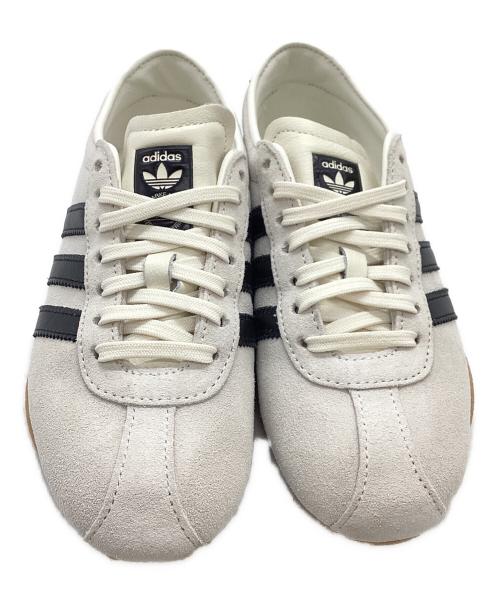 adidas（アディダス）adidas (アディダス) Tokyo / トーキョー　JI0182 ホワイト サイズ:23cmの古着・服飾アイテム