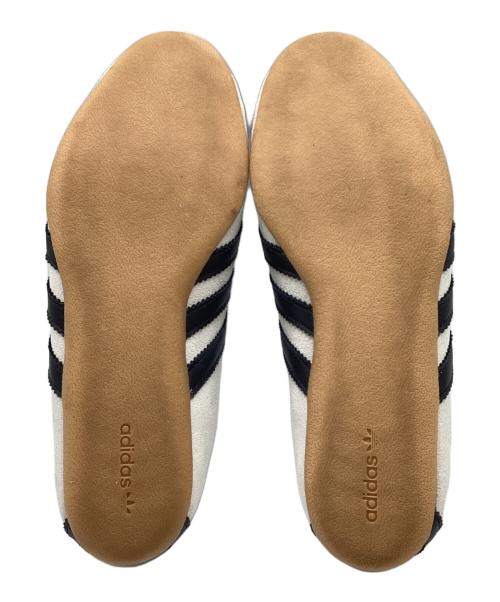 adidas（アディダス）adidas (アディダス) Tokyo / トーキョー　JI0182 ホワイト サイズ:23cmの古着・服飾アイテム